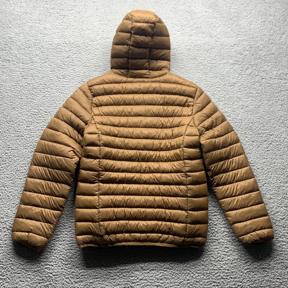 Jacket Puffer Lightweight - Picture 2 of 9
